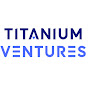 Titanium Ventures logo