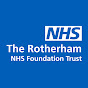 The Rotherham NHS Foundation Trust logo