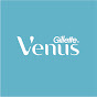 Gillette Venus Deutschland logo