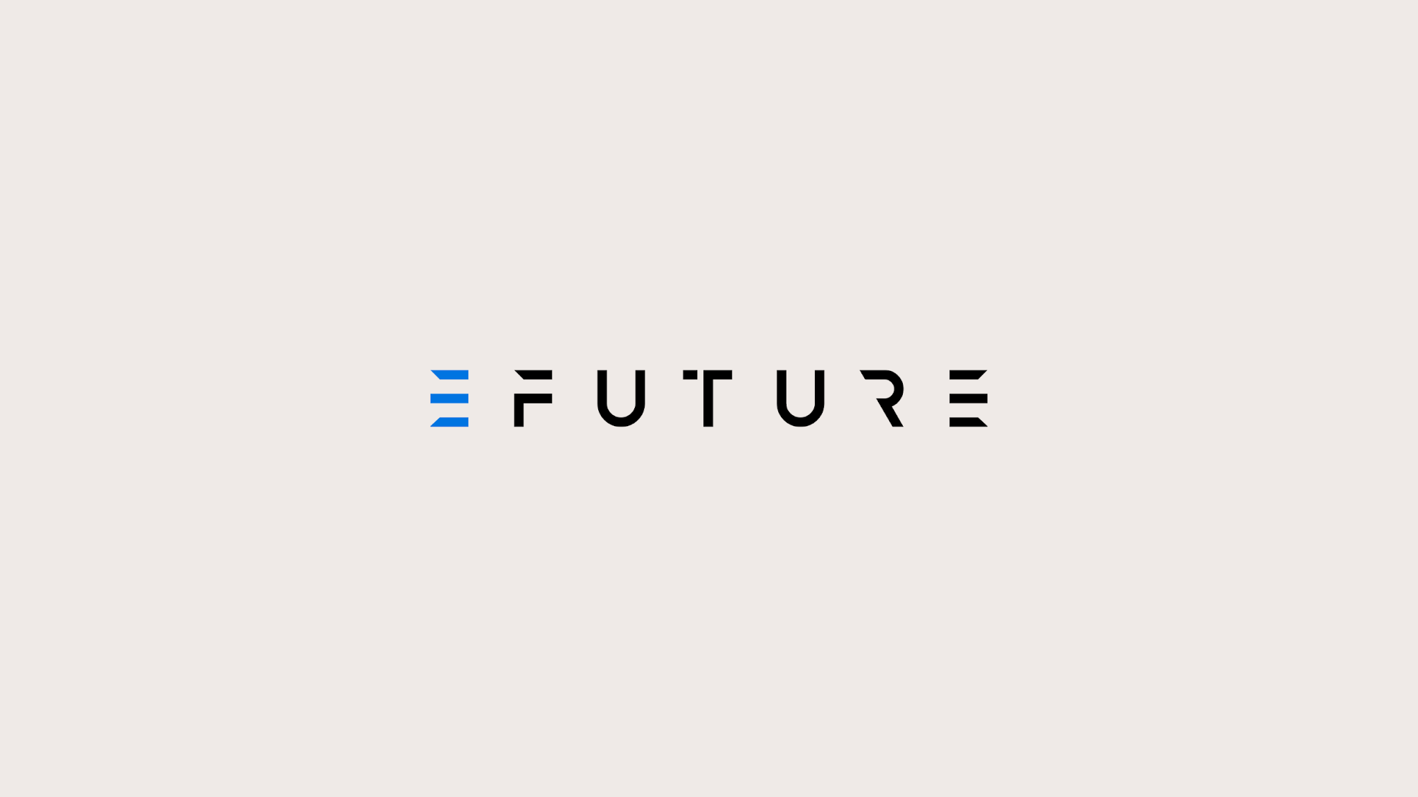 EFUTURE YouTube banner