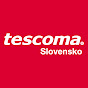 Tescoma Slovensko logo