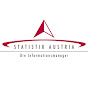 Statistik Austria logo