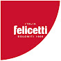 Felicetti Pasta YouTube channel avatar 