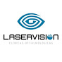 Clinica Laservision YouTube channel avatar 