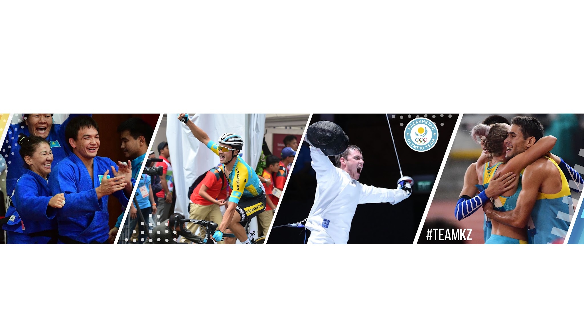 Olympickz YouTube banner