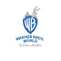Warner Bros. World™ Yas Island, Abu Dhabi logo