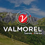 Valmorel Tourisme logo