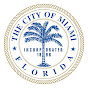 City of Miami Gov logo