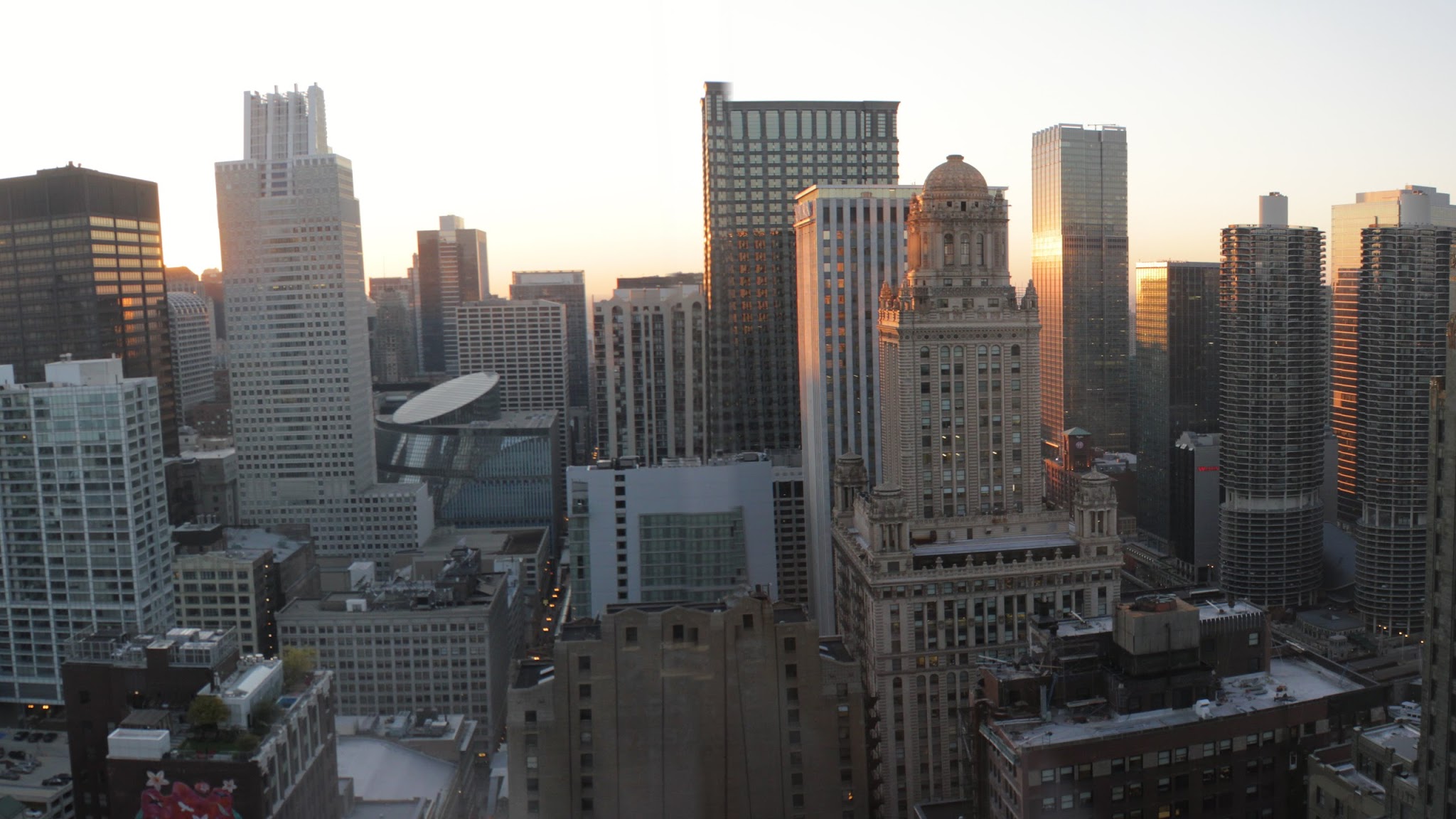 Business France North America YouTube banner