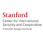 CISAC Stanford (CISACStanford) logo
