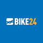 BIKE24 YouTube channel avatar 