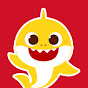 Baby Shark en español logo