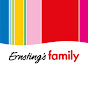 Ernsting's family YouTube channel avatar 