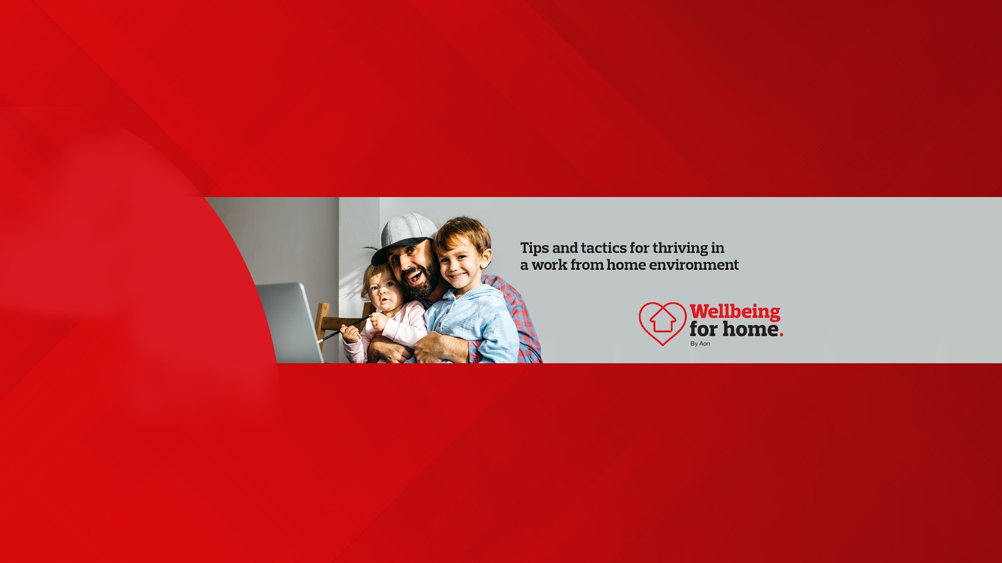 Aon Australia YouTube banner