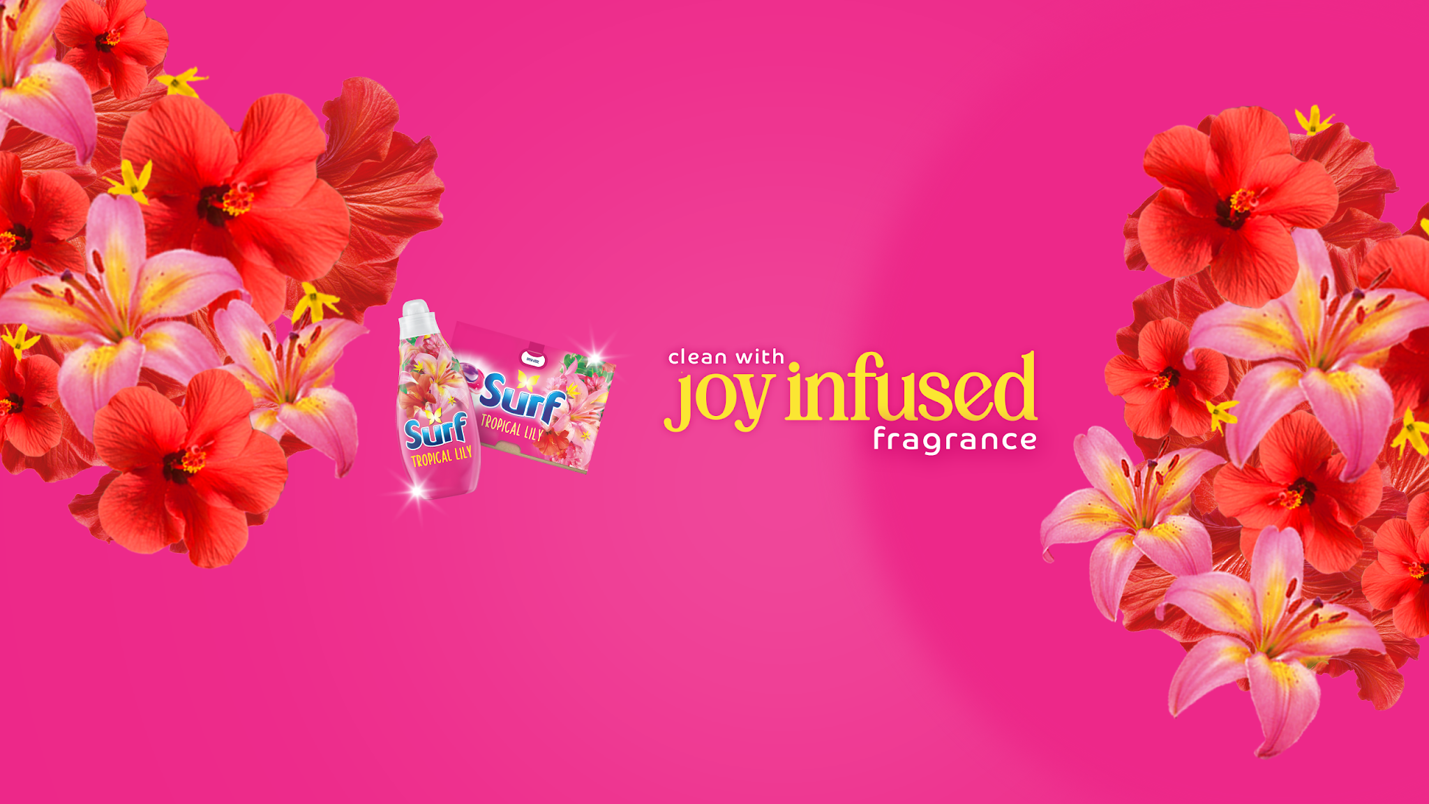 SurfUklaundry YouTube banner