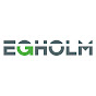 Egholm A/S logo