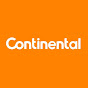 Continental Brasil logo