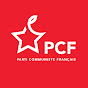 PCF - Parti communiste français (PCF) logo