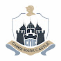 Chris Mark Castle logo