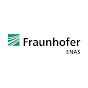 Fraunhofer ENAS logo
