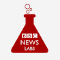 BBC News Labs logo