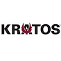 Kratos Defense logo