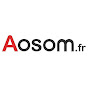 Aosom France logo