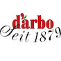 A. Darbo AG logo