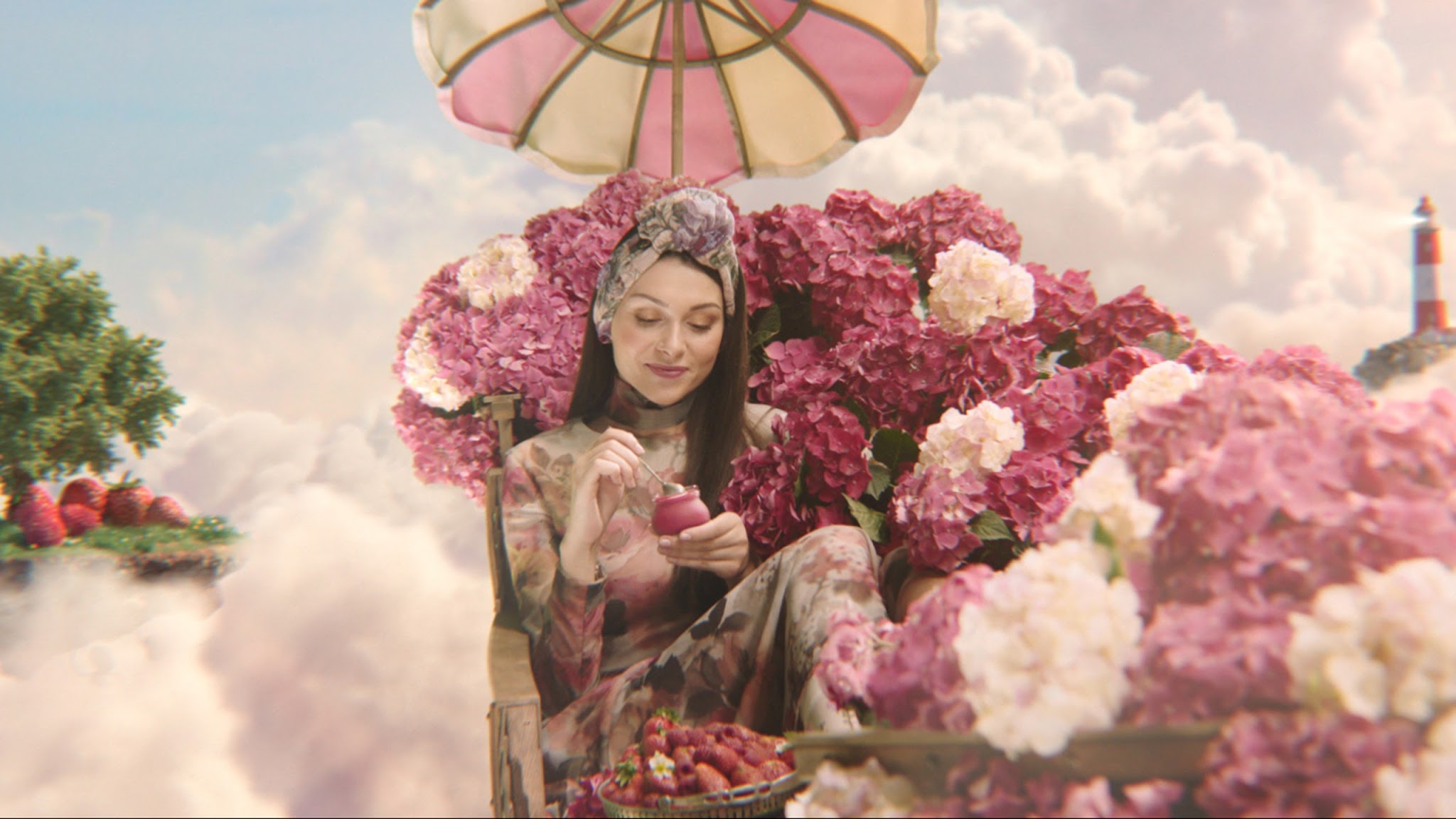 A. Darbo AG YouTube banner
