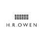 H.R. Owen logo