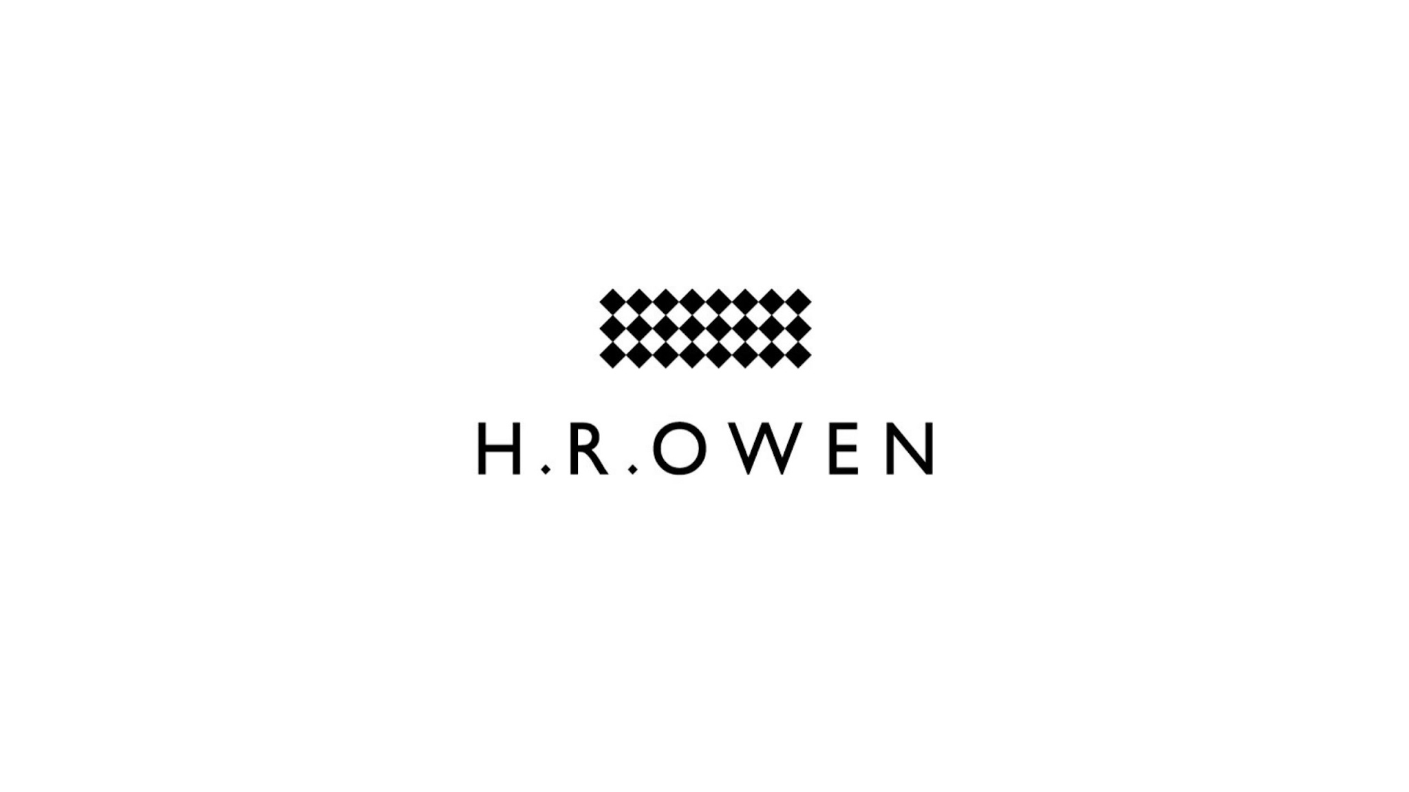 H.R. Owen YouTube banner