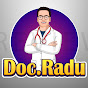 Doc Radu YouTube channel avatar 