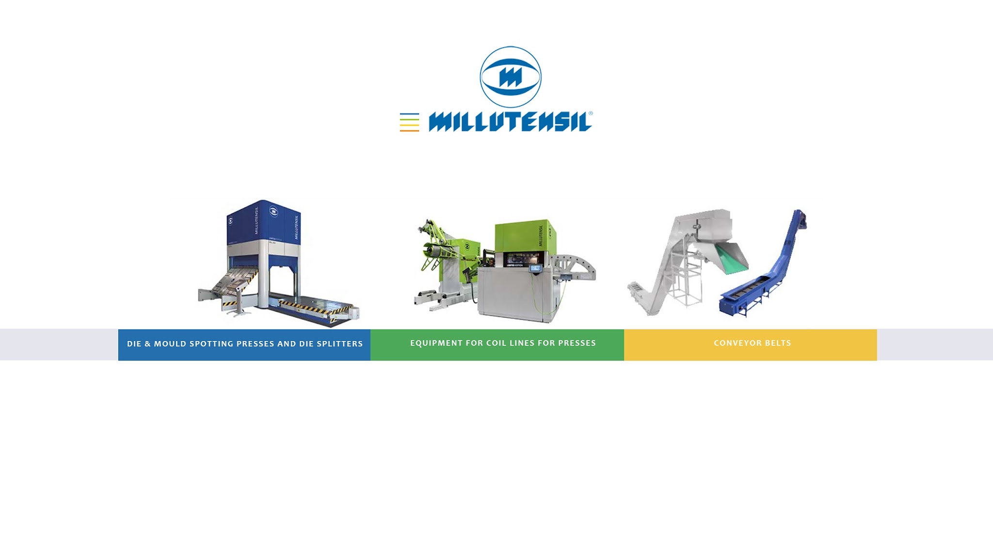 Millutensil YouTube banner