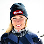 Mikaela Shiffrin logo