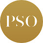 Portland Symphony Orchestra logo