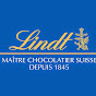 Lindt Chocolate Canada logo