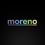 Moreno Group logo