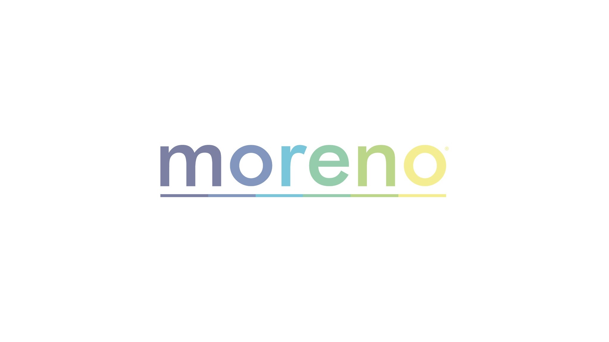 Moreno Group YouTube banner