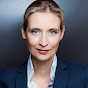 Alice Weidel logo