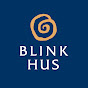 Blink Hus Sigdal logo