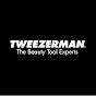 TWEEZERMAN_DE logo