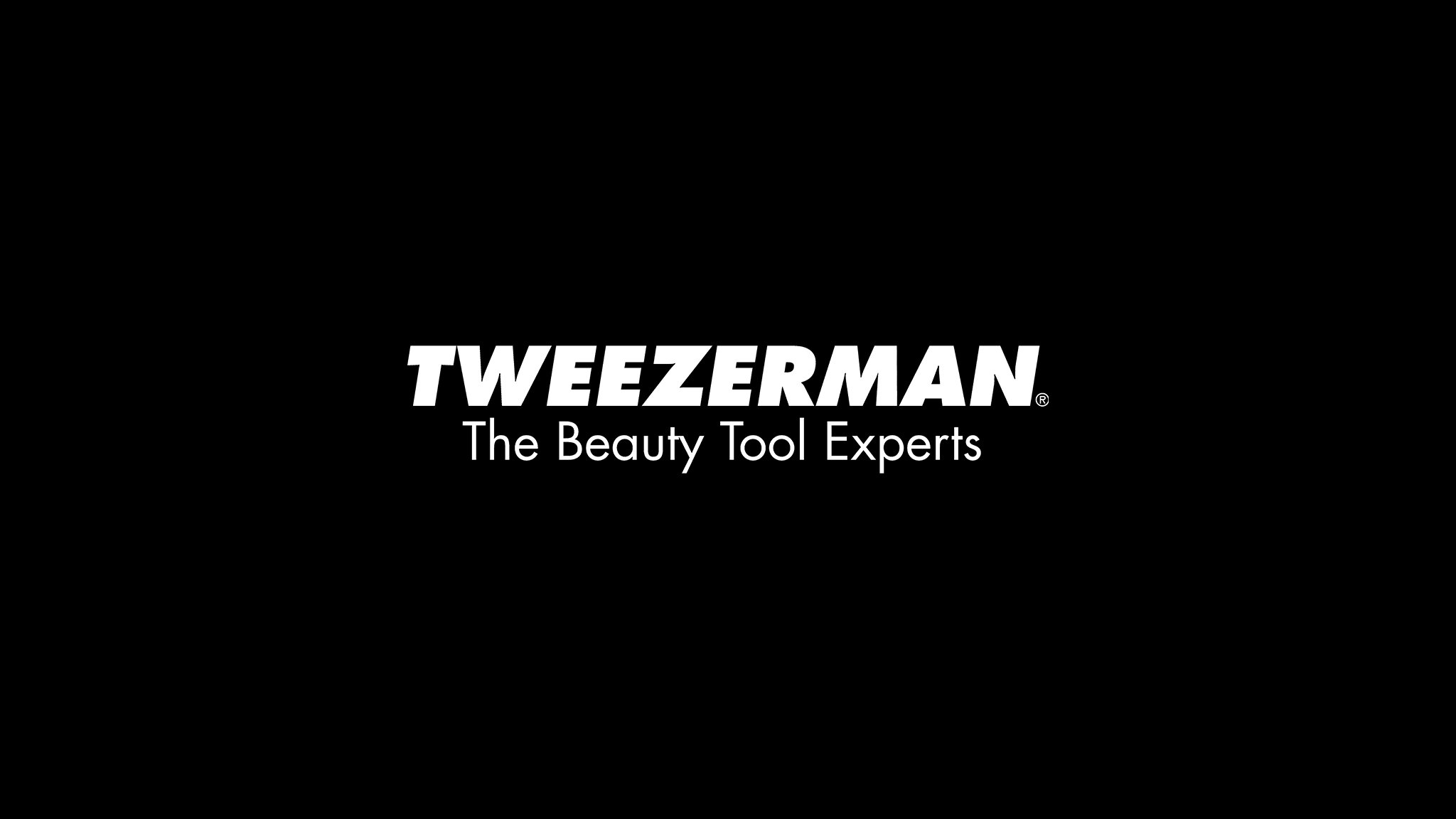 TWEEZERMAN_DE YouTube banner