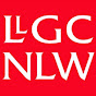 Archif ITV Cymru/Wales @ LlGC | ITV Cymru/Wales Archive @ NLW logo