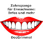 docgrimmel logo