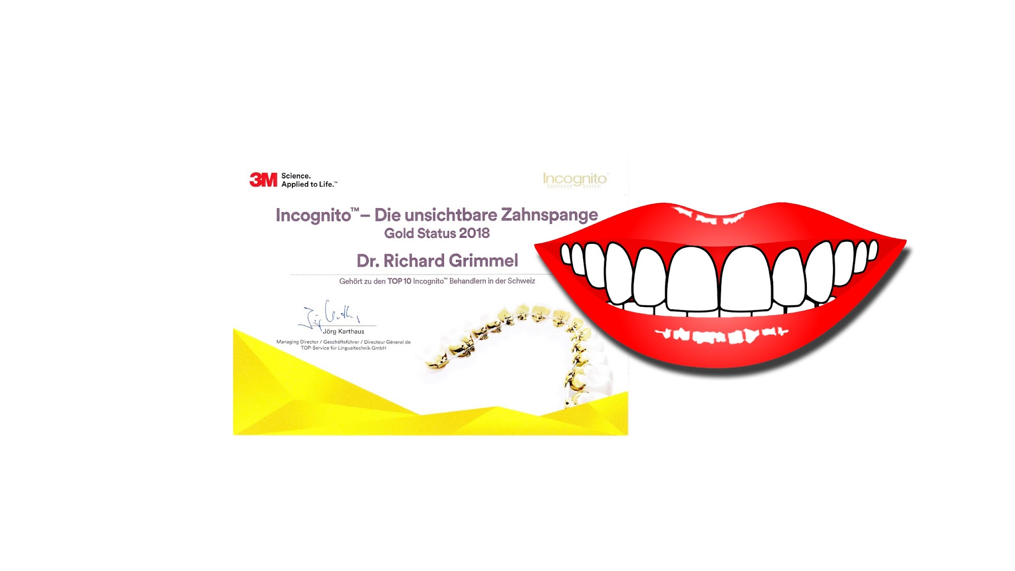 docgrimmel YouTube banner