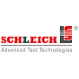 SCHLEICH Advanced Test Technologies logo