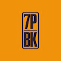 7PM in Brooklyn with Carmelo Anthony logo