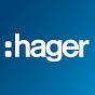 Hager España logo