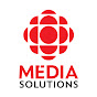 CBC Media Solutions logo