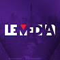 Le Média logo
